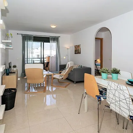 Apartmán Andaluz Torrecilla