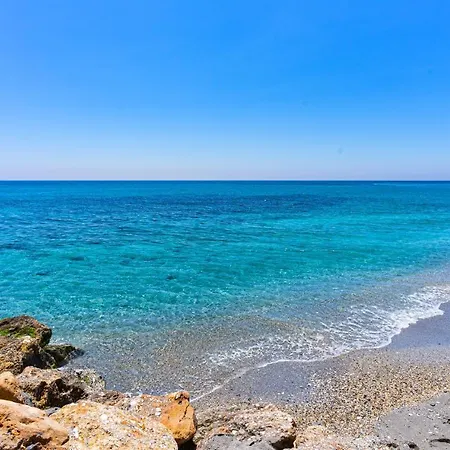 Andaluz Torrecilla Apartmán Nerja