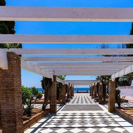 Apartmán Andaluz Torrecilla Nerja
