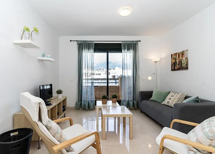 Andaluz Torrecilla Apartman