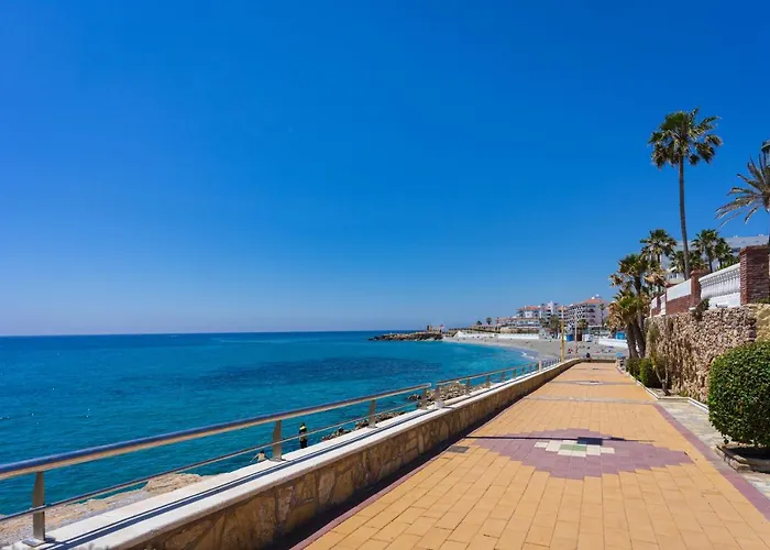 Andaluz Torrecilla Apartman *