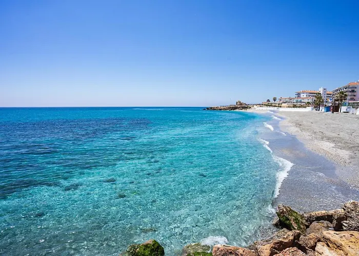 Andaluz Torrecilla Nerja