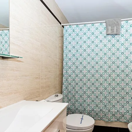 Andaluz Torrecilla Apartment