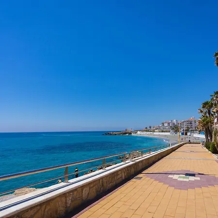 Andaluz Torrecilla Apartment *
