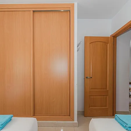 Apartment Andaluz Torrecilla Nerja