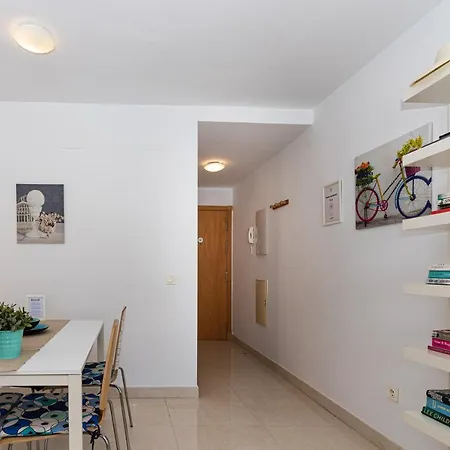 Andaluz Torrecilla Lägenhet Nerja