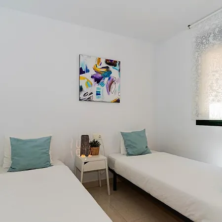 Apartment Andaluz Torrecilla *