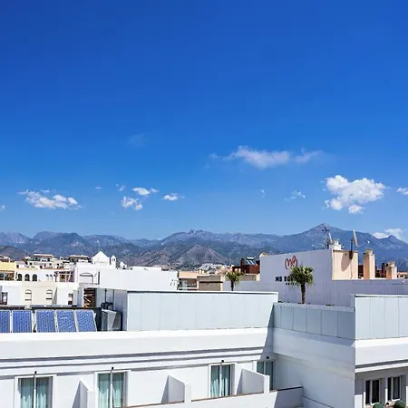Apartment Andaluz Torrecilla *