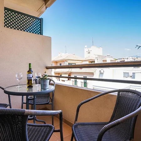 Andaluz Torrecilla * Nerja