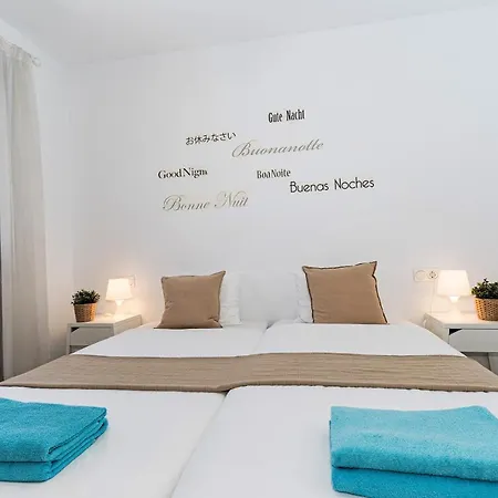 Andaluz Torrecilla * Nerja