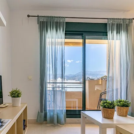 Apartment Andaluz Torrecilla Nerja