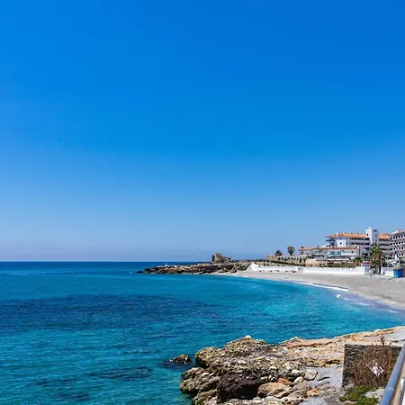 Apartment Andaluz Torrecilla *