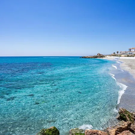 Andaluz Torrecilla نيرخا