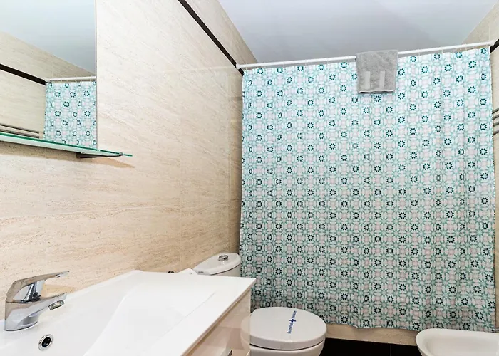 Andaluz Torrecilla Apartamento