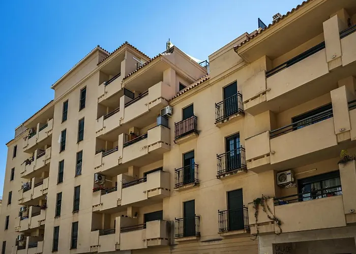 Andaluz Torrecilla شقة