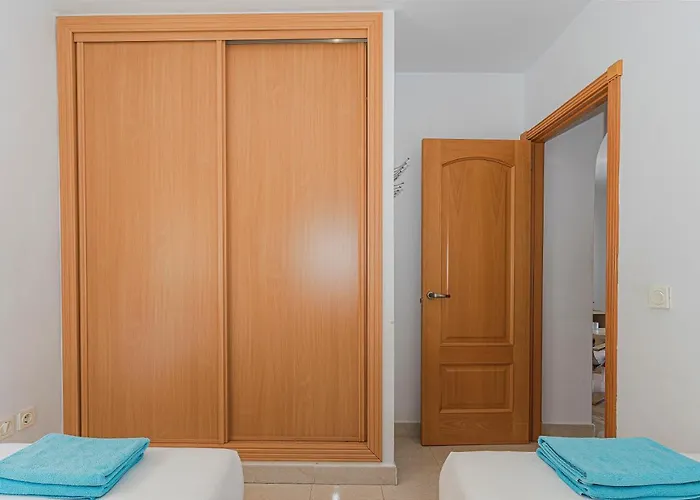 Apartamento Andaluz Torrecilla Nerja