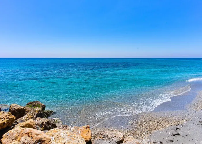 Andaluz Torrecilla Appartamento Nerja