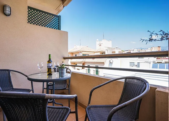 Andaluz Torrecilla * Nerja