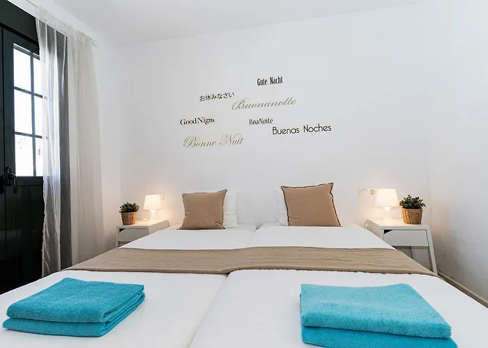 Andaluz Torrecilla * Nerja