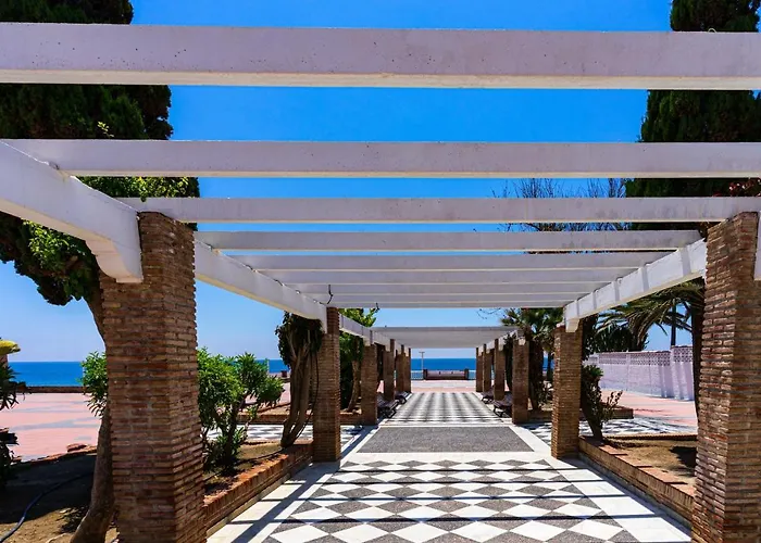 Apartamento Andaluz Torrecilla Nerja