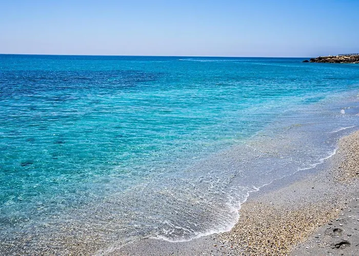 Apartamento Andaluz Torrecilla Nerja