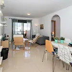 شقة Andaluz Torrecilla