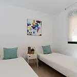 شقة Andaluz Torrecilla *